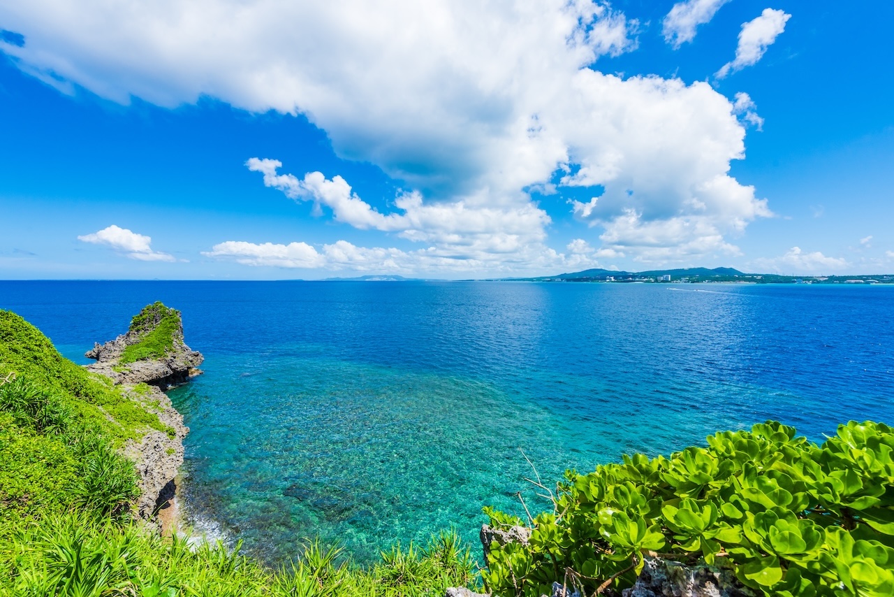Okinawa