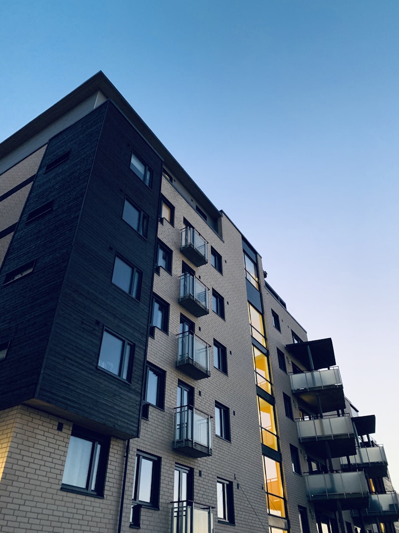 Kawaramachi Modern Flat